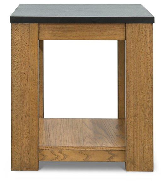 Quentina Occasional Table Set - Furniture Bros & Mattress (Bolingbrook, IL)