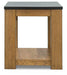 Quentina Occasional Table Set - Furniture Bros & Mattress (Bolingbrook, IL)