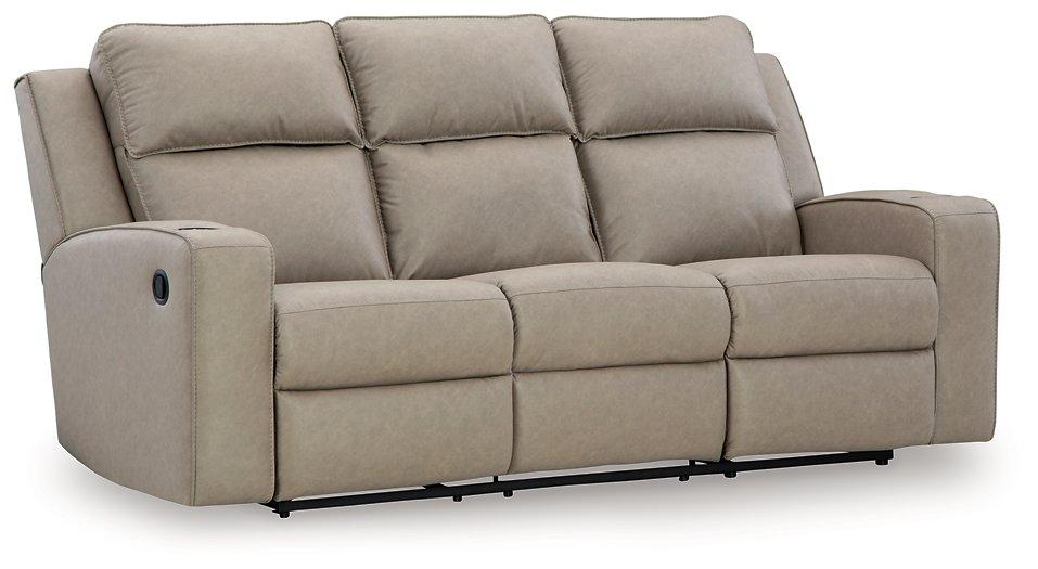 Lavenhorne Living Room Set - Furniture Bros & Mattress (Bolingbrook, IL)