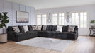 Lavernett Living Room Set - Furniture Bros & Mattress (Bolingbrook, IL)