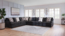 Lavernett Living Room Set - Furniture Bros & Mattress (Bolingbrook, IL)