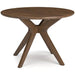 Lyncott Dining Room Set - Furniture Bros & Mattress (Bolingbrook, IL)