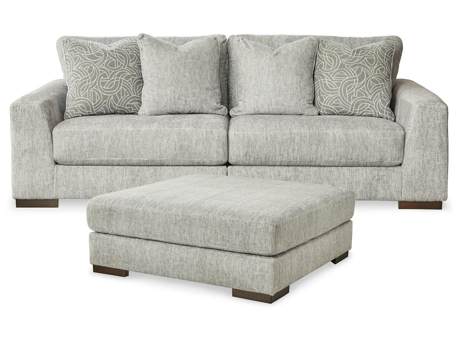 Regent Park Living Room Set - Furniture Bros & Mattress (Bolingbrook, IL)