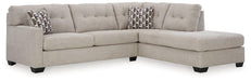 Mahoney Living Room Set - Furniture Bros & Mattress (Bolingbrook, IL)