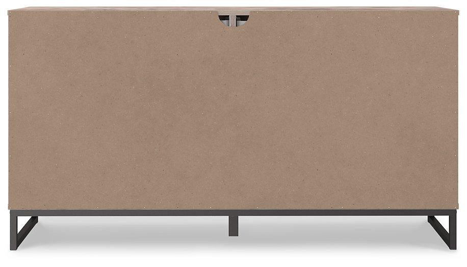 Neilsville Dresser - Furniture Bros & Mattress (Bolingbrook, IL)
