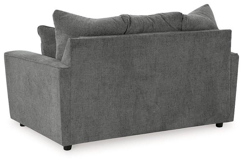 Stairatt Living Room Set - Furniture Bros & Mattress (Bolingbrook, IL)