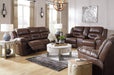 Stoneland Living Room Set - Furniture Bros & Mattress (Bolingbrook, IL)