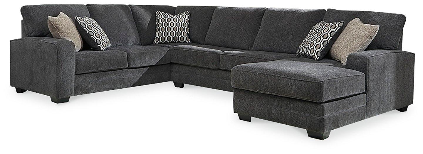 Tracling Living Room Set - Furniture Bros & Mattress (Bolingbrook, IL)