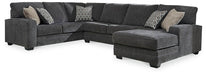 Tracling Living Room Set - Furniture Bros & Mattress (Bolingbrook, IL)
