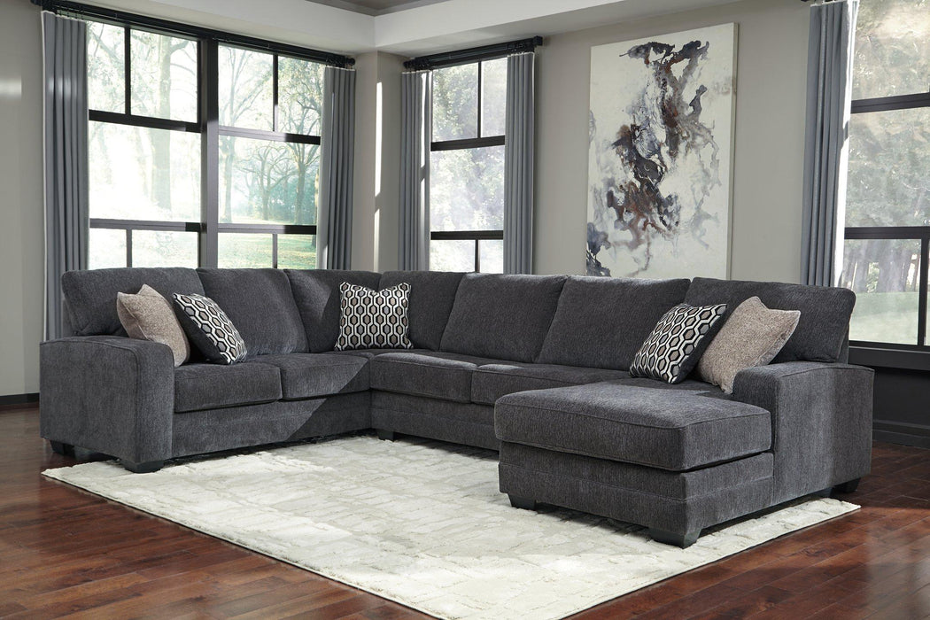 Tracling Living Room Set - Furniture Bros & Mattress (Bolingbrook, IL)