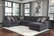 Tracling Living Room Set - Furniture Bros & Mattress (Bolingbrook, IL)
