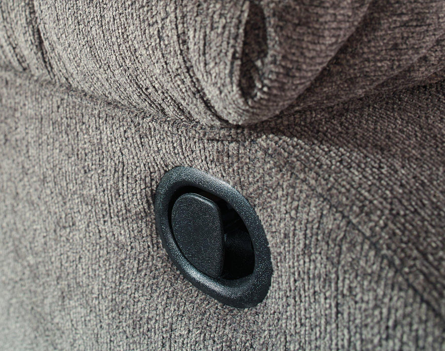 Tulen Recliner - Furniture Bros & Mattress (Bolingbrook, IL)