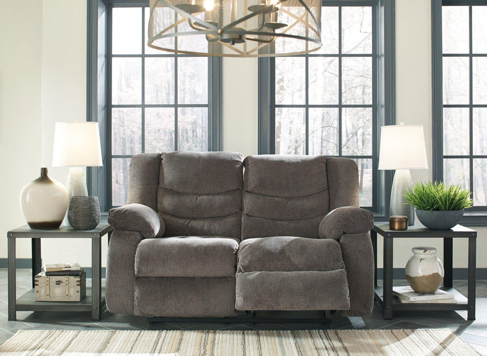 Tulen Living Room Set - Furniture Bros & Mattress (Bolingbrook, IL)