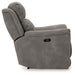 Next-Gen DuraPella Power Recliner - Furniture Bros & Mattress (Bolingbrook, IL)