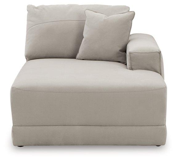 Next-Gen Gaucho Sectional Sofa with Chaise - Furniture Bros & Mattress (Bolingbrook, IL)