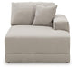 Next-Gen Gaucho Sectional Sofa with Chaise - Furniture Bros & Mattress (Bolingbrook, IL)