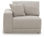 Next-Gen Gaucho Sectional Loveseat - Furniture Bros & Mattress (Bolingbrook, IL)