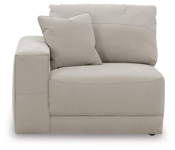 Next-Gen Gaucho Sectional Sofa - Furniture Bros & Mattress (Bolingbrook, IL)
