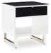 Gardoni Table Set - Furniture Bros & Mattress (Bolingbrook, IL)
