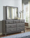 Caitbrook Bedroom Set - Furniture Bros & Mattress (Bolingbrook, IL)