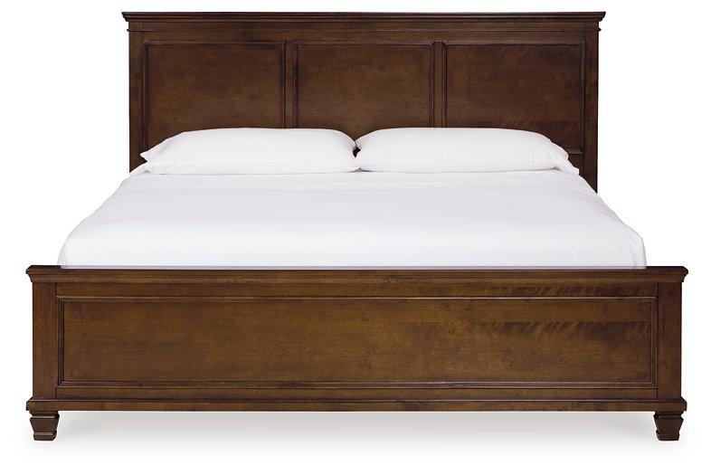 Danabrin Bedroom Set - Furniture Bros & Mattress (Bolingbrook, IL)