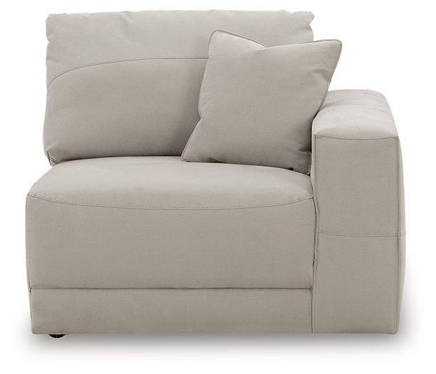 Next-Gen Gaucho Sectional Sofa - Furniture Bros & Mattress (Bolingbrook, IL)