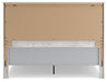 Gerridan Bedroom Set - Furniture Bros & Mattress (Bolingbrook, IL)