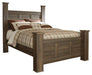 Juararo Bedroom Set - Furniture Bros & Mattress (Bolingbrook, IL)