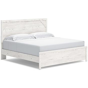Gerridan Bedroom Set - Furniture Bros & Mattress (Bolingbrook, IL)