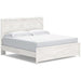Gerridan Bedroom Set - Furniture Bros & Mattress (Bolingbrook, IL)