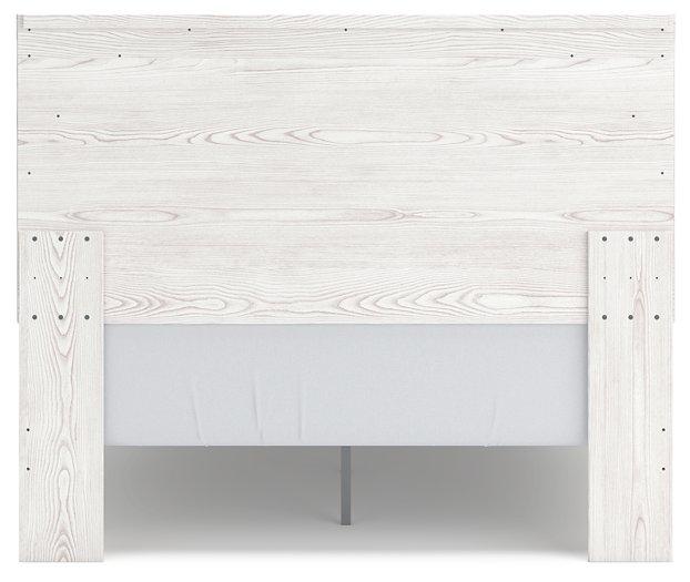 Gerridan Bedroom Set - Furniture Bros & Mattress (Bolingbrook, IL)
