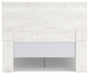 Gerridan Bedroom Set - Furniture Bros & Mattress (Bolingbrook, IL)
