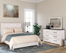 Gerridan Bedroom Set - Furniture Bros & Mattress (Bolingbrook, IL)