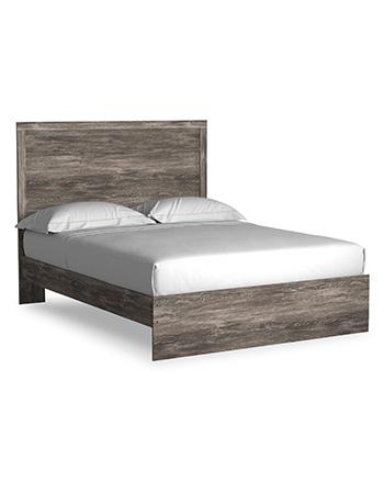 Ralinksi Bedroom Set - Furniture Bros & Mattress (Bolingbrook, IL)
