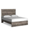 Ralinksi Bedroom Set - Furniture Bros & Mattress (Bolingbrook, IL)