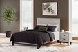 Vessalli Bedroom Set - Furniture Bros & Mattress (Bolingbrook, IL)