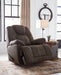 Warrior Fortress Recliner - Furniture Bros & Mattress (Bolingbrook, IL)