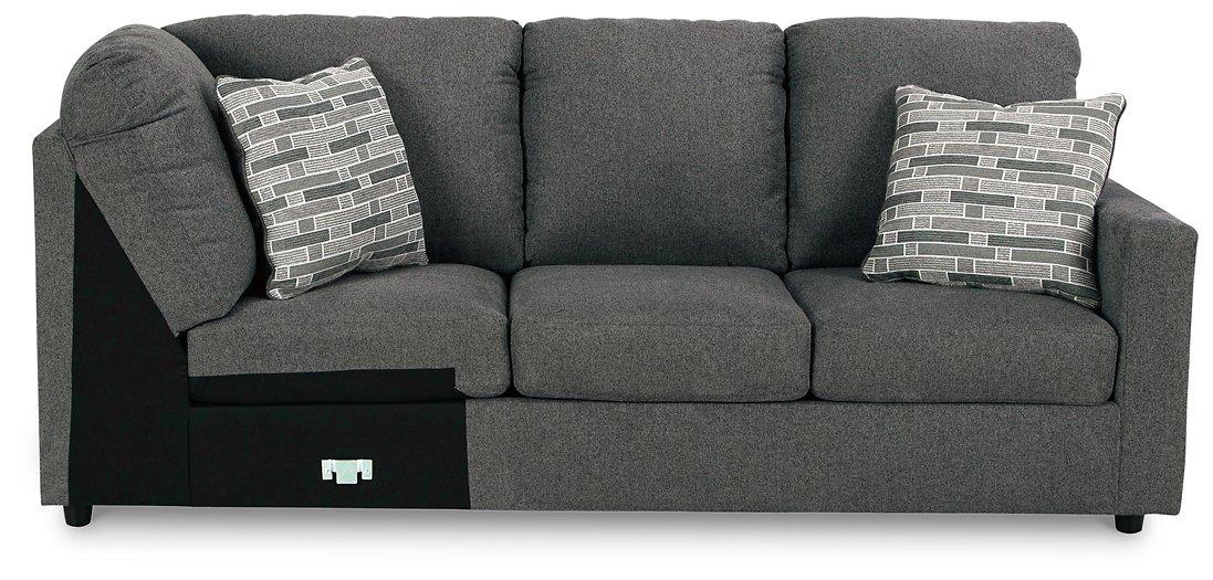 Edenfield Living Room Set - Furniture Bros & Mattress (Bolingbrook, IL)