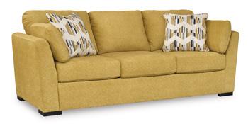 Keerwick Living Room Set - Furniture Bros & Mattress (Bolingbrook, IL)
