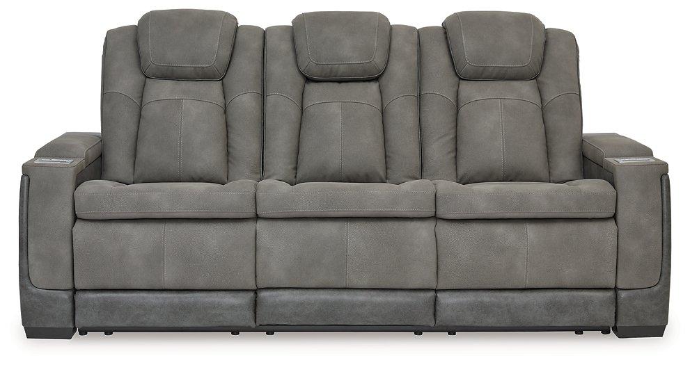 Next-Gen DuraPella Living Room Set - Furniture Bros & Mattress (Bolingbrook, IL)