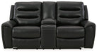 Warlin Living Room Set - Furniture Bros & Mattress (Bolingbrook, IL)