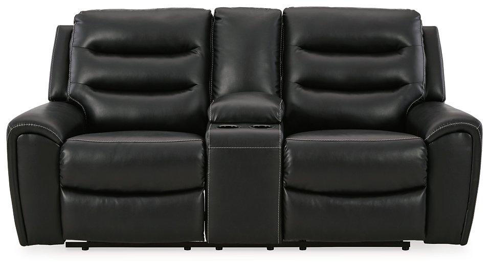 Warlin Living Room Set - Furniture Bros & Mattress (Bolingbrook, IL)