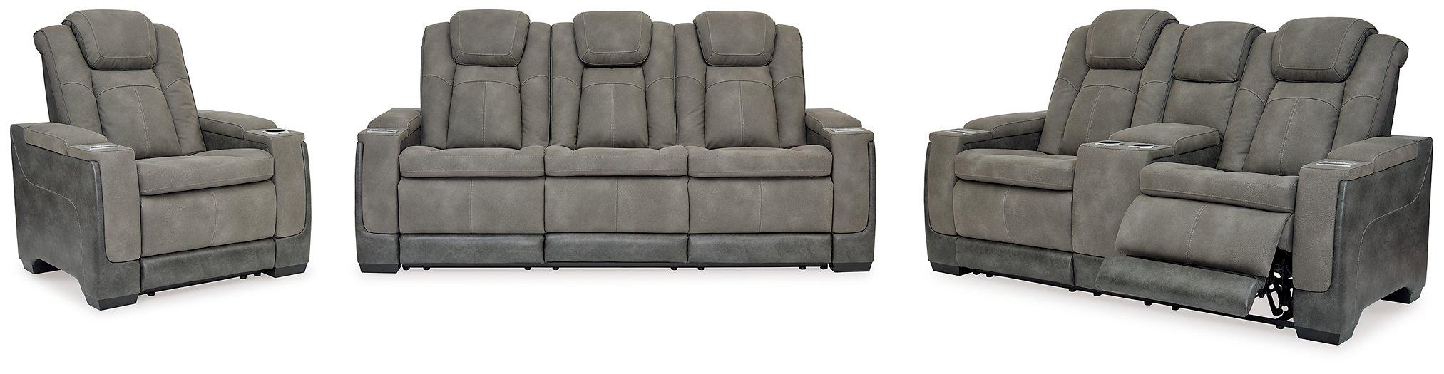 Next-Gen DuraPella Living Room Set - Furniture Bros & Mattress (Bolingbrook, IL)