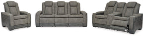 Next-Gen DuraPella Living Room Set - Furniture Bros & Mattress (Bolingbrook, IL)