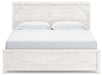 Gerridan Bedroom Set - Furniture Bros & Mattress (Bolingbrook, IL)