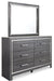 Lodanna Bedroom Set - Furniture Bros & Mattress (Bolingbrook, IL)