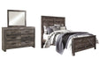 Wynnlow Bedroom Set - Furniture Bros & Mattress (Bolingbrook, IL)