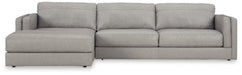 Amiata Upholstery Package - Furniture Bros & Mattress (Bolingbrook, IL)