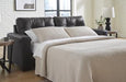 Barlin Mills Sofa Sleeper - Furniture Bros & Mattress (Bolingbrook, IL)