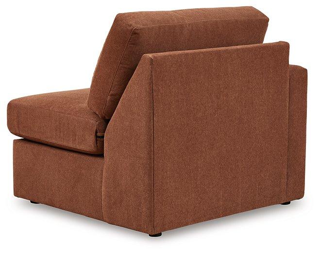 Modmax Balanced Sectional with Audio and Storage Consoles - Furniture Bros & Mattress (Bolingbrook, IL)